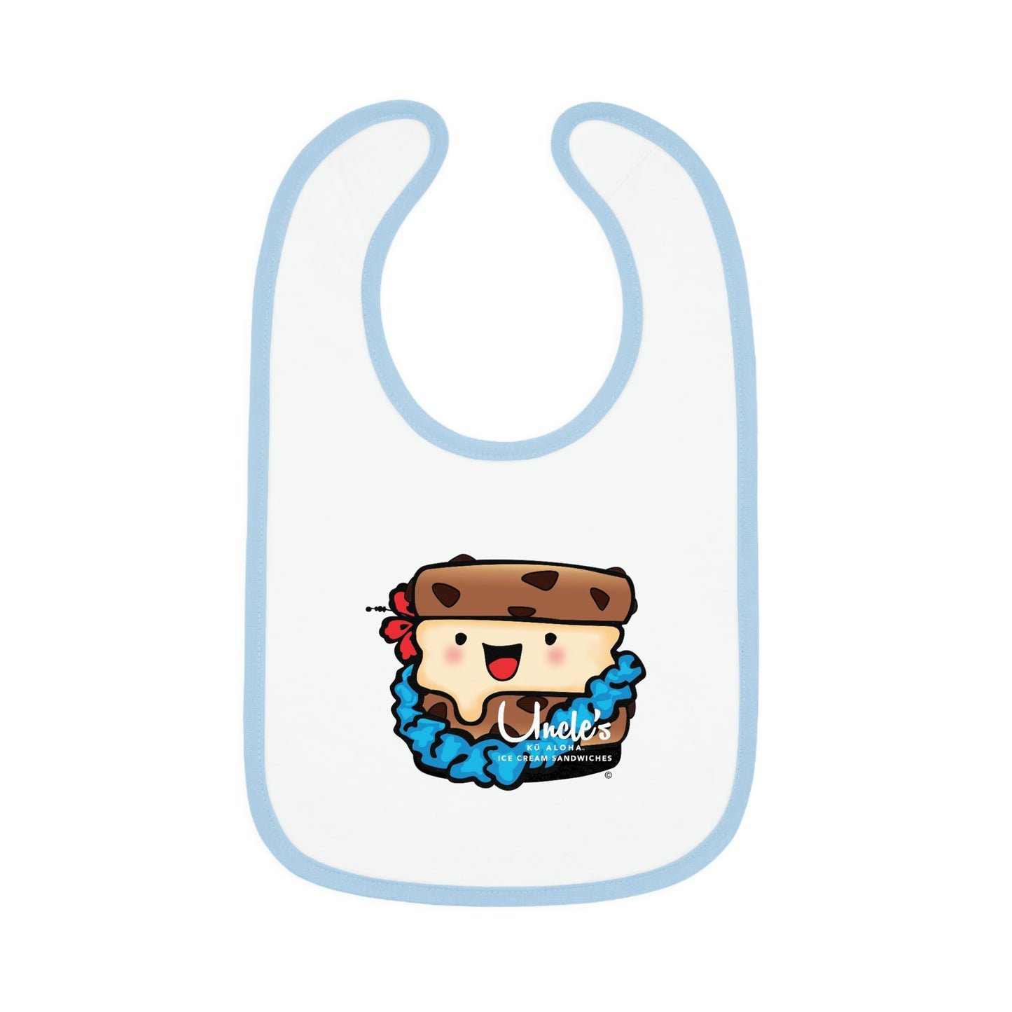 Sammie Jersey Bib